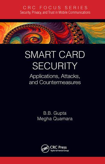 smart card security attacks|Attacking smart card systems: Theory and practice.